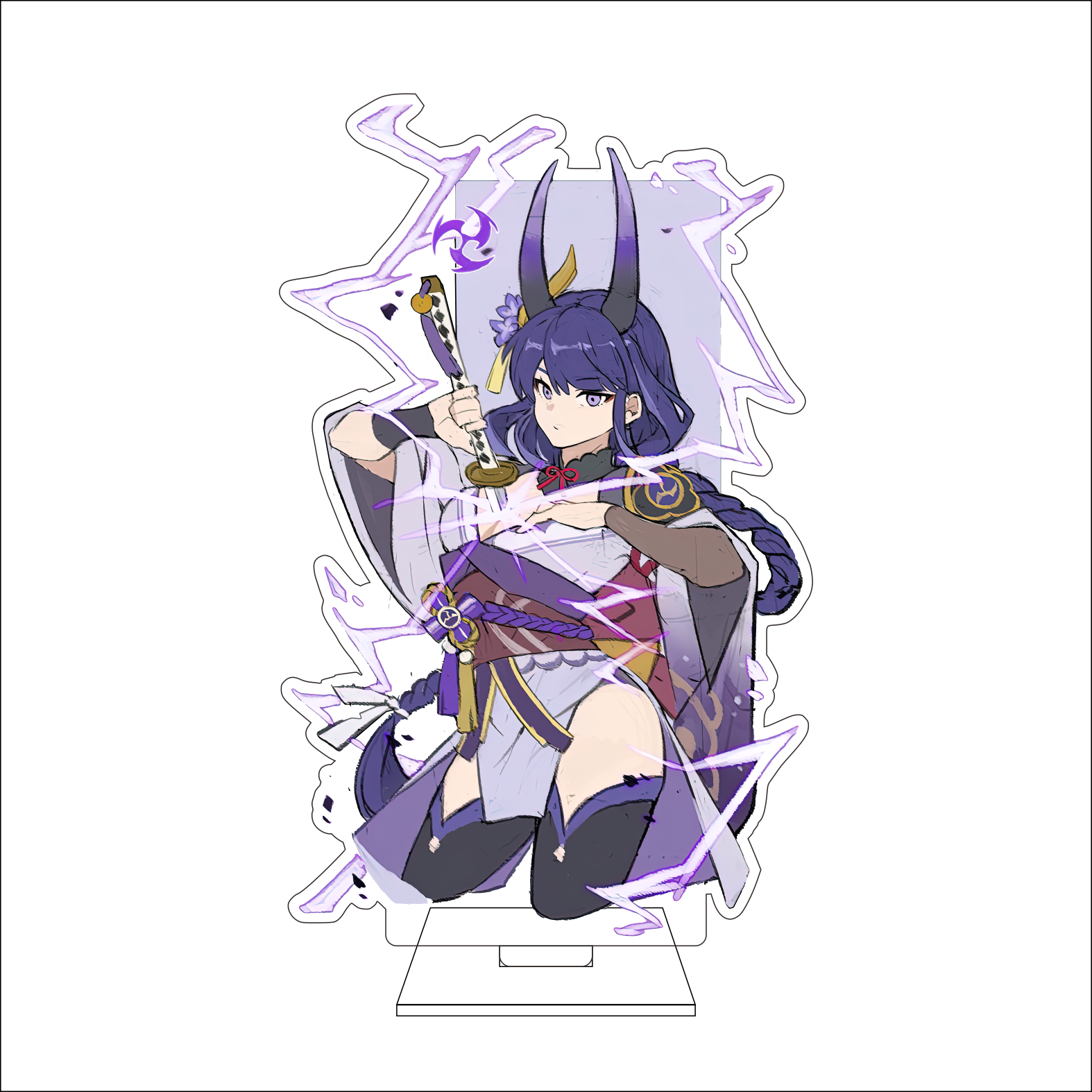 16CM Anime Genshin Impact Cosp - Anime Cosplay Prop 리뷰 및 가격