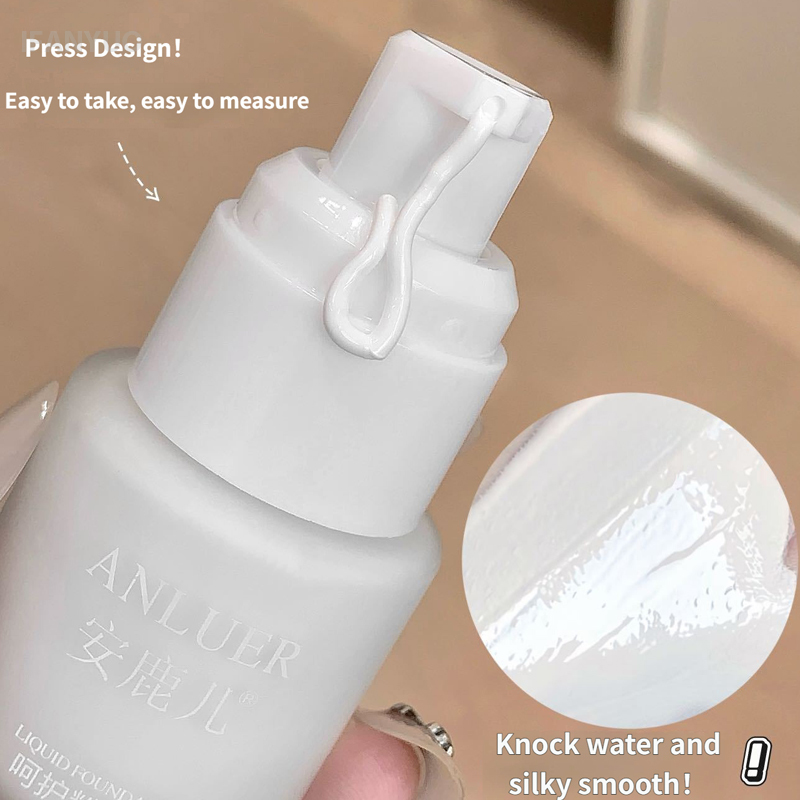 Matte White Liquid Foundation  - Cosplay Prop Primer 리뷰 및 가격