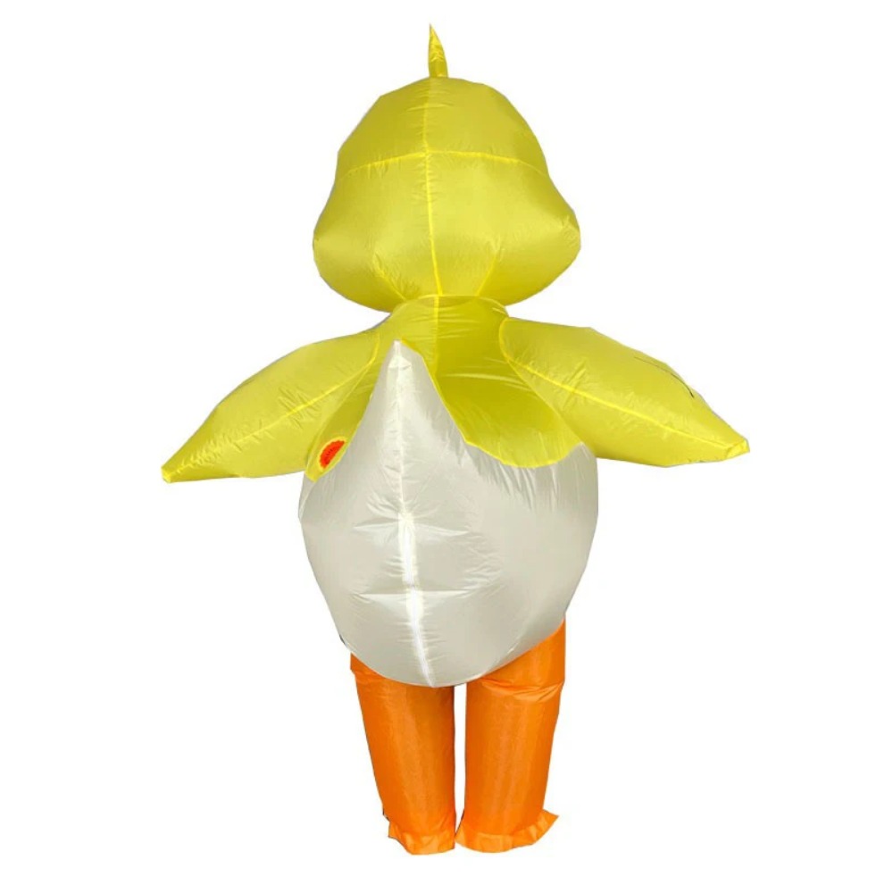 Yellow Duck Conjoined Inflatab - Cosplay Prop Business 리뷰 및 가격